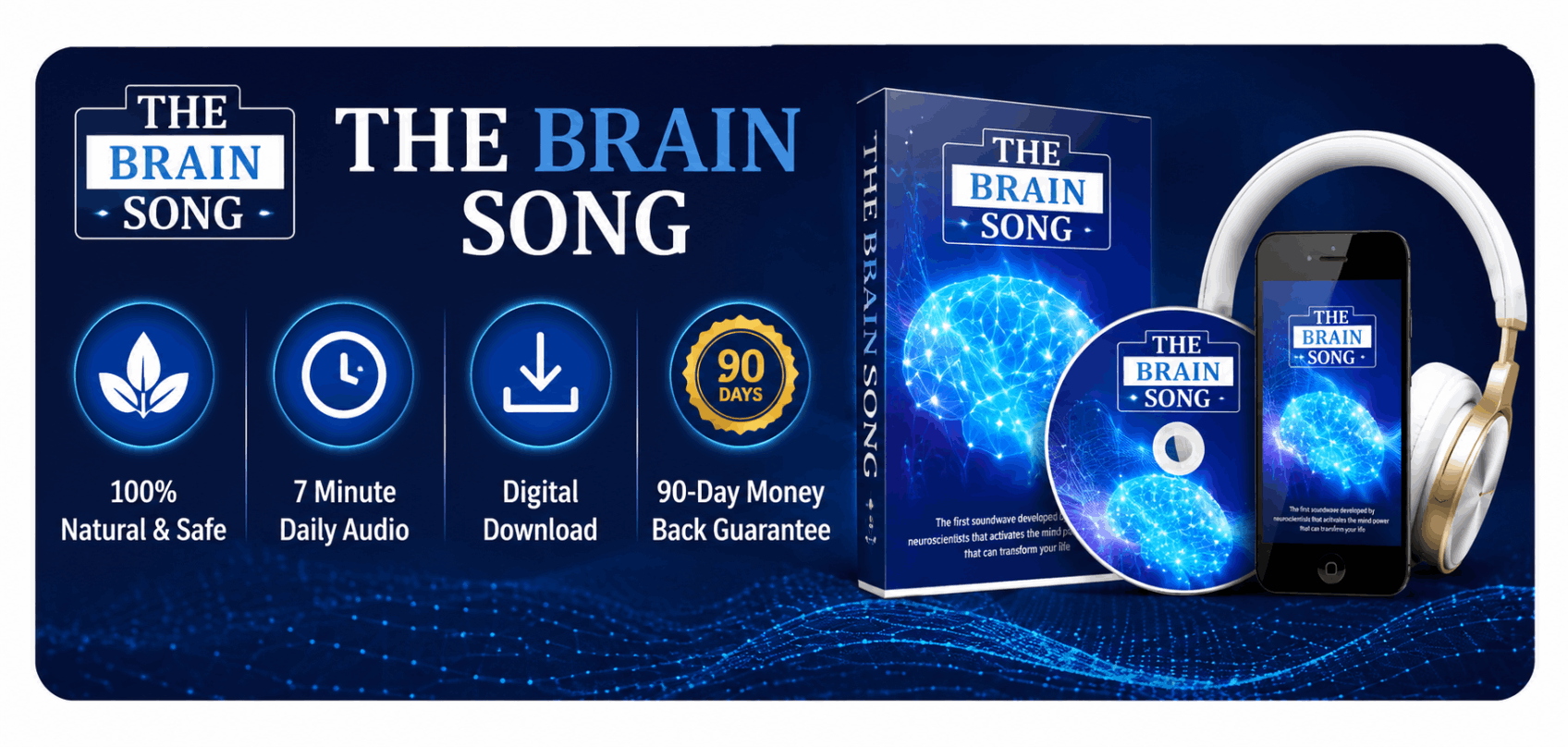 brain-song